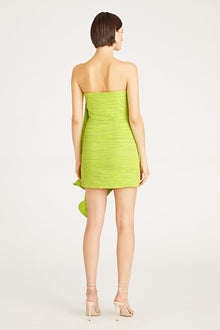 Amur | Kayleigh Dress | Limeade