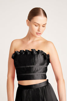 Amur | Oriel Top | Black