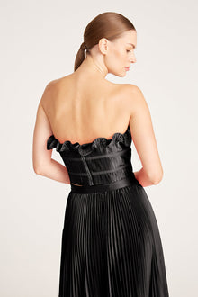 Amur | Oriel Top | Black
