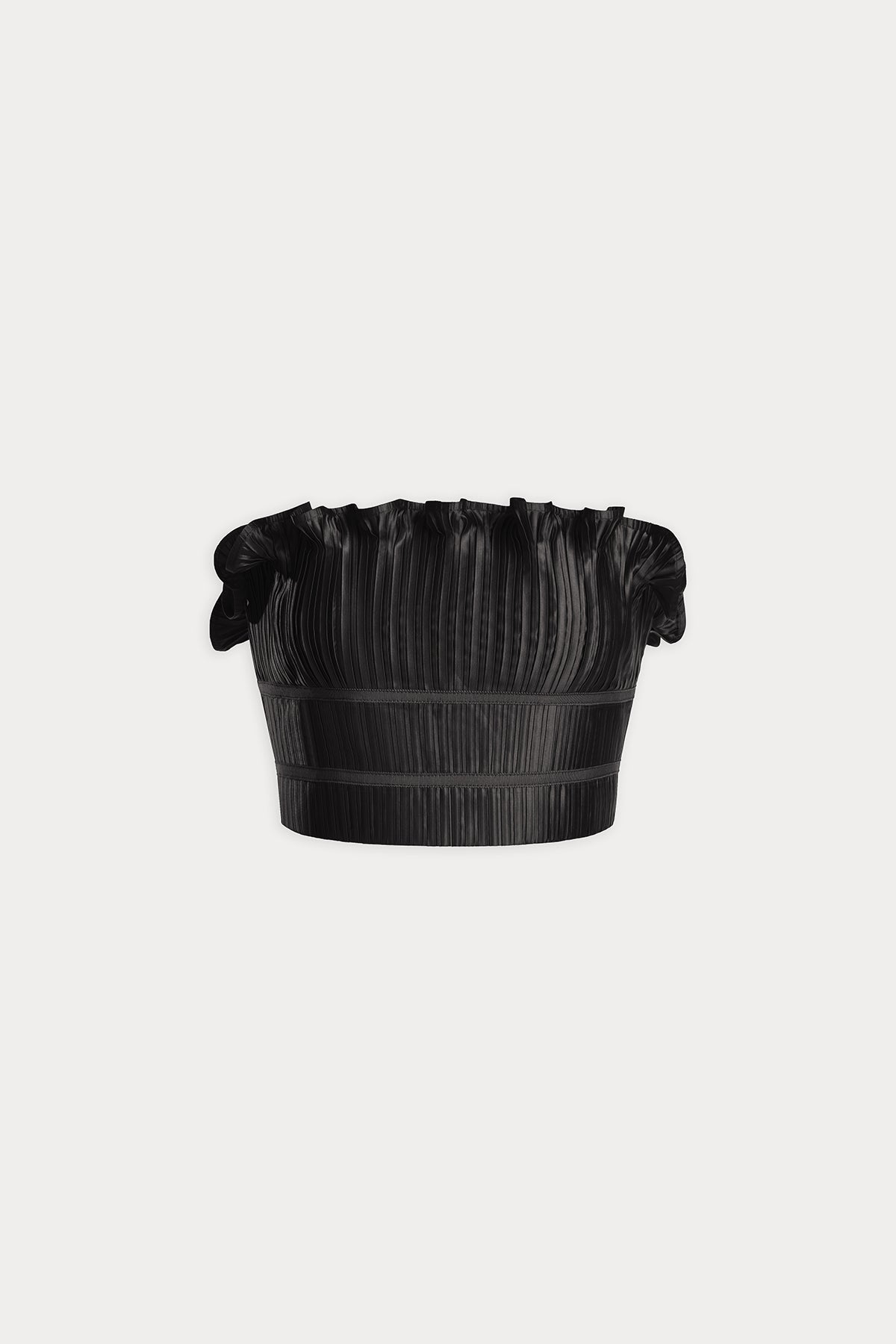 Amur | Oriel Top | Black
