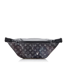 Louis Vuitton | Pre-Owned Monogram Galaxy Discovery Bumbag | Black