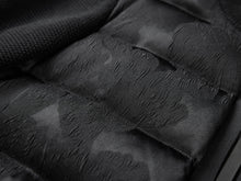 Puffer Jacket | Black