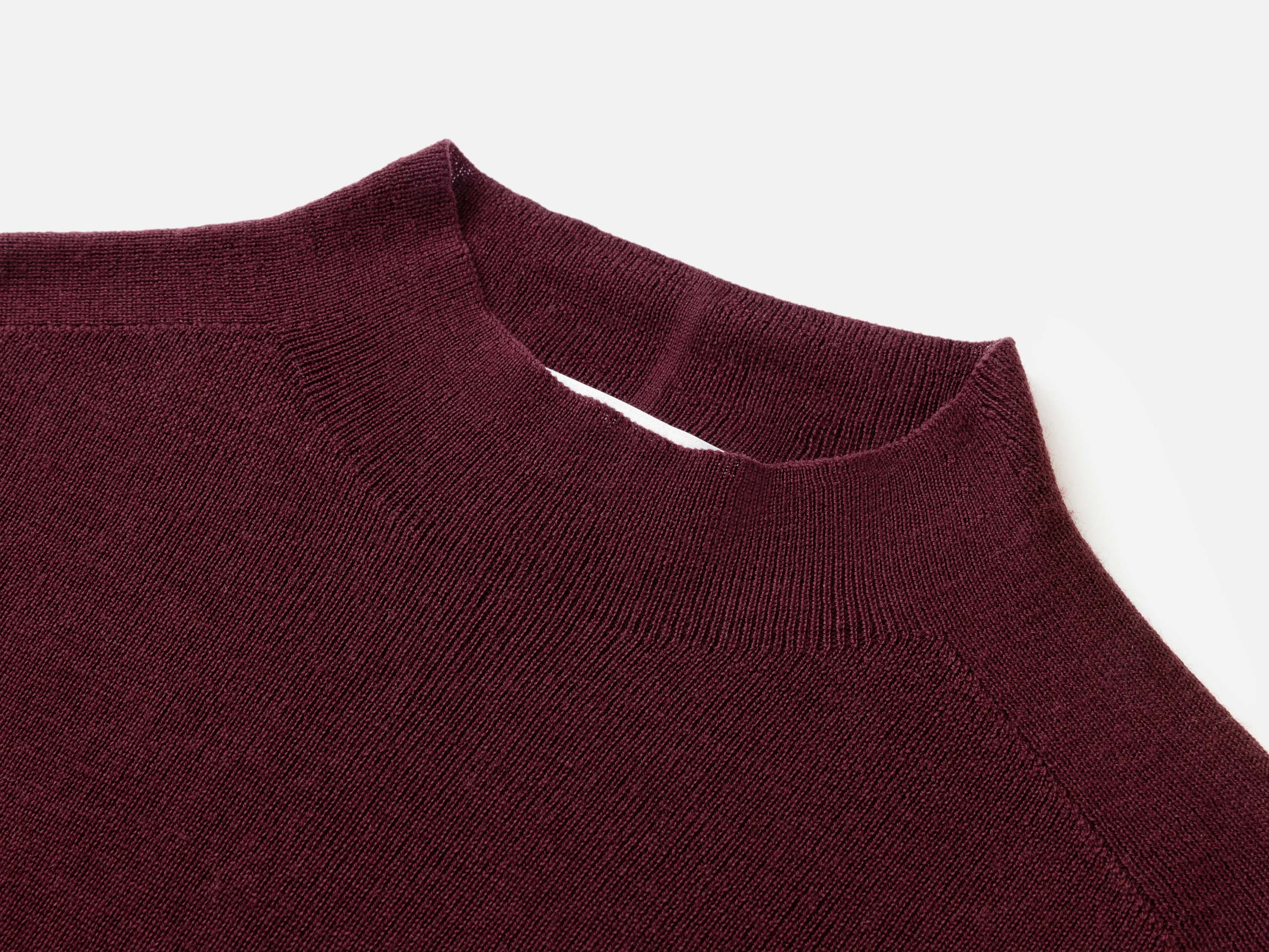 Top | Burgundy