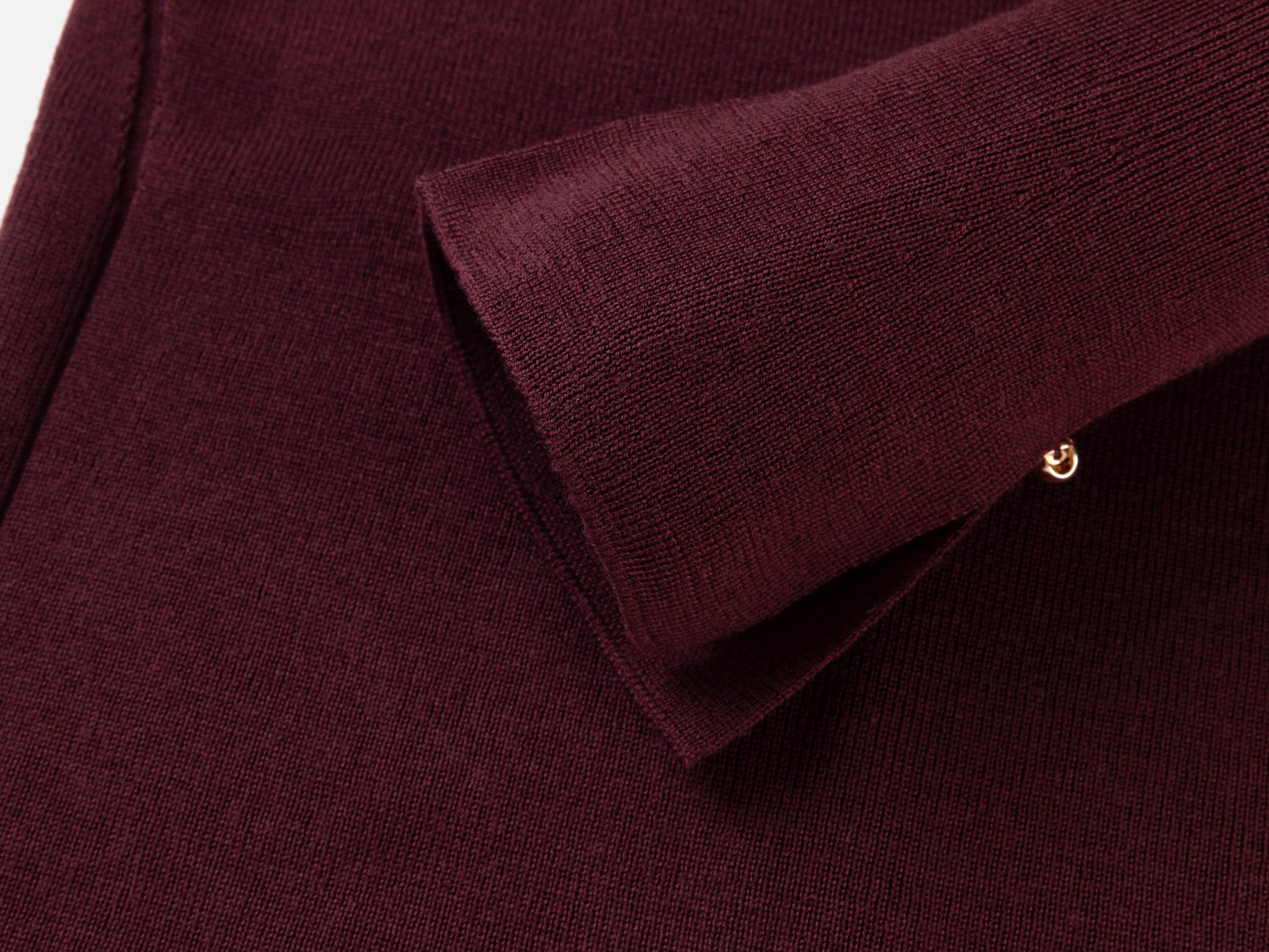 Top | Burgundy