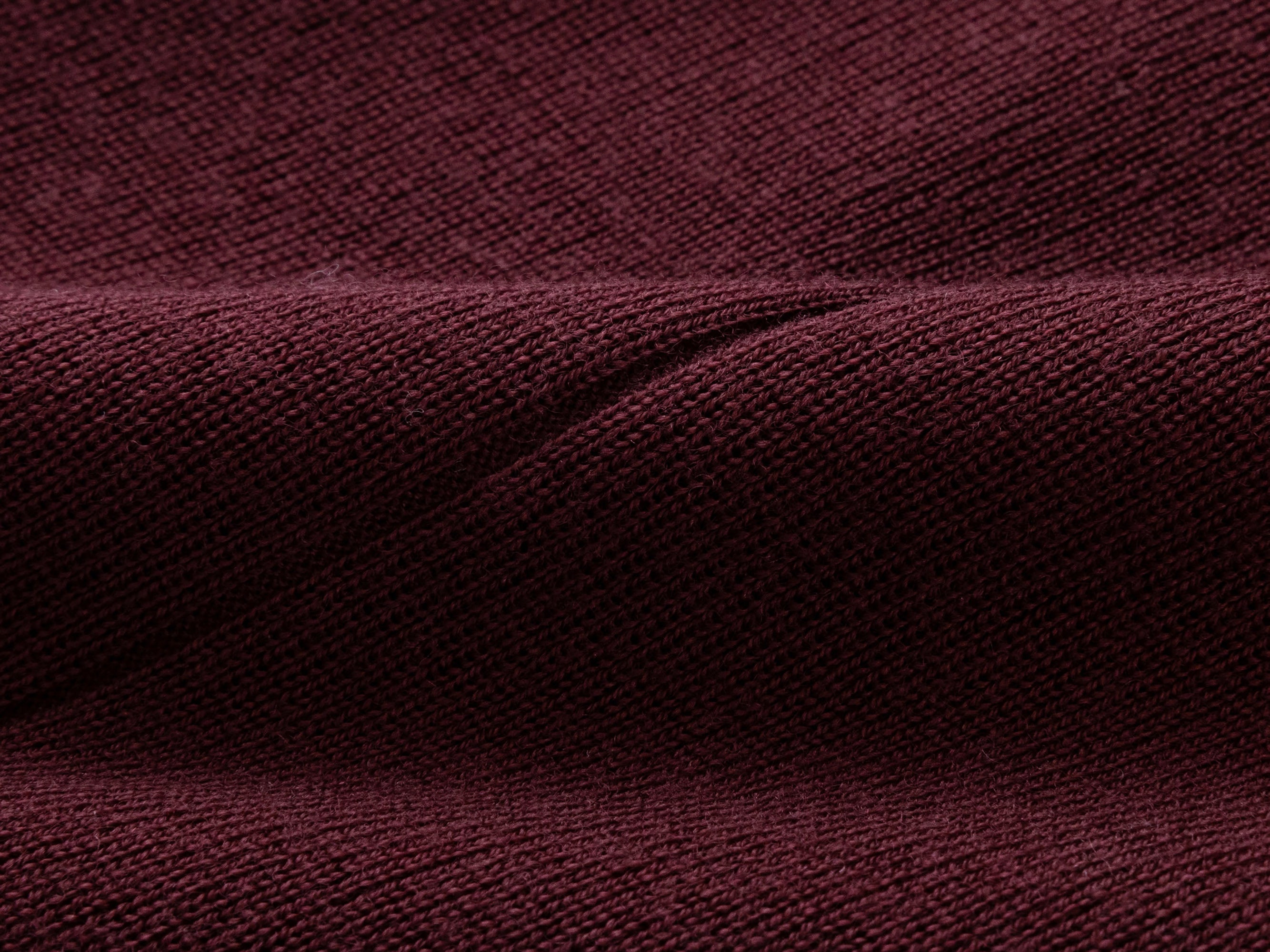 Top | Burgundy