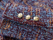 Boucle Coat | Blue