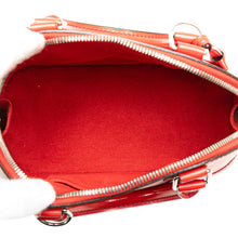 Louis Vuitton | Pre-Owned Epi Alma BB - II | Red