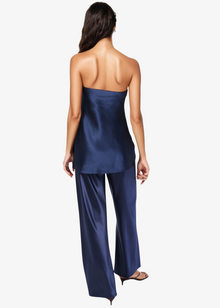 Bonita Strapless Camisole | Harbor