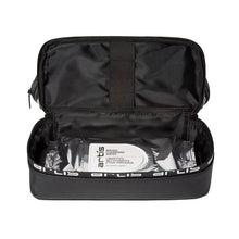 Double Decker Travel Case | Black