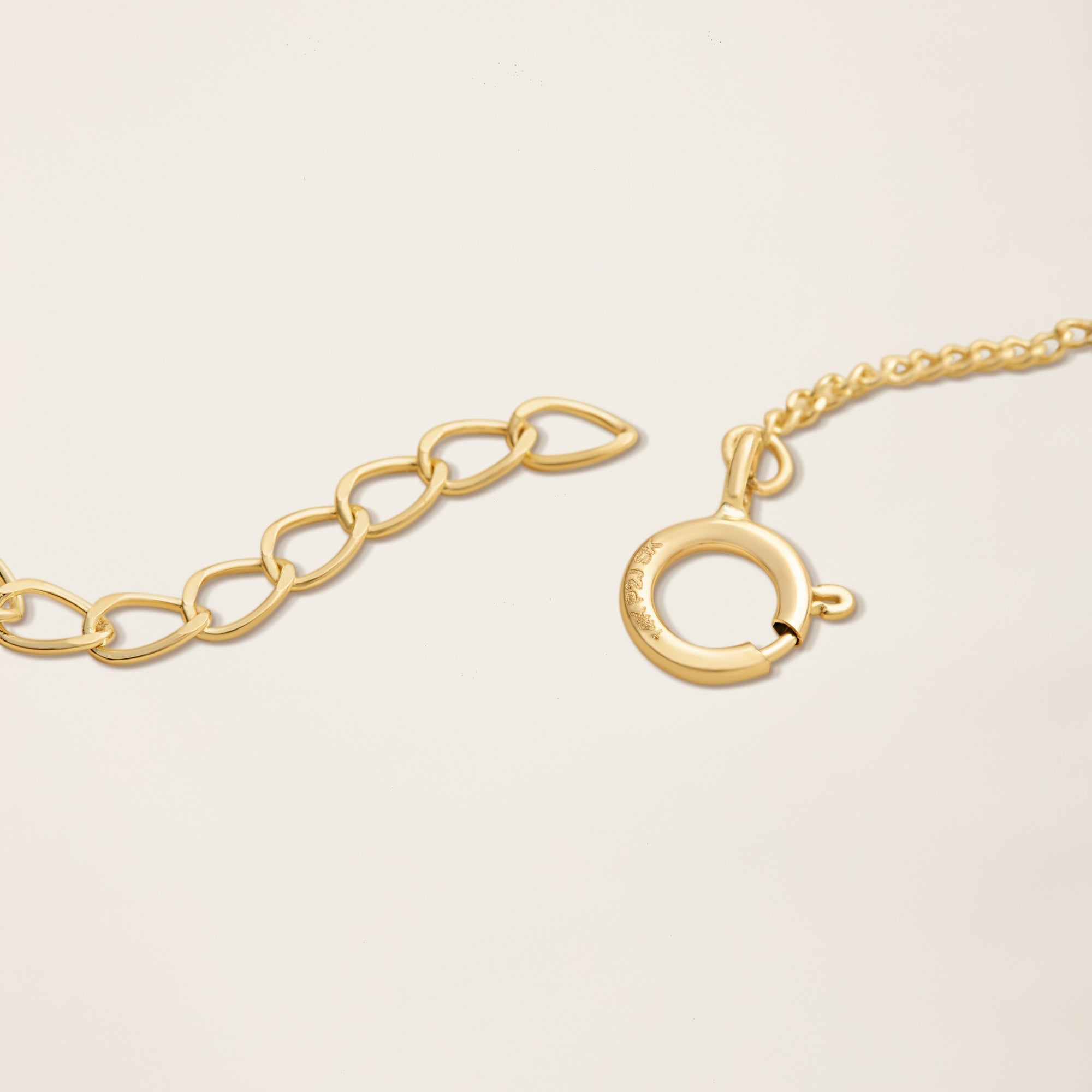 Womens | Spheres Bracelet | 14K Solid Yellow Gold