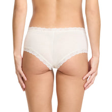 DreamEase Modal Boyshort | Light Ivory