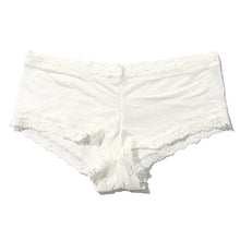 DreamEase Modal Boyshort | Light Ivory
