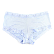 Dreamease Modal Boyshort | Serenity Blue