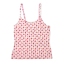 Dream Unwind Cami | Do Or Dot (White)