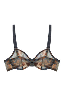 Ebru Underwire Bra | Multi