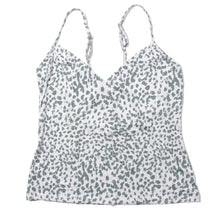 Unwnd Modal Cami | Snow Leopard