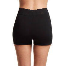 Eco Rx Boxer Brief | Black