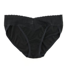 ECO Rx V-Kini | Black