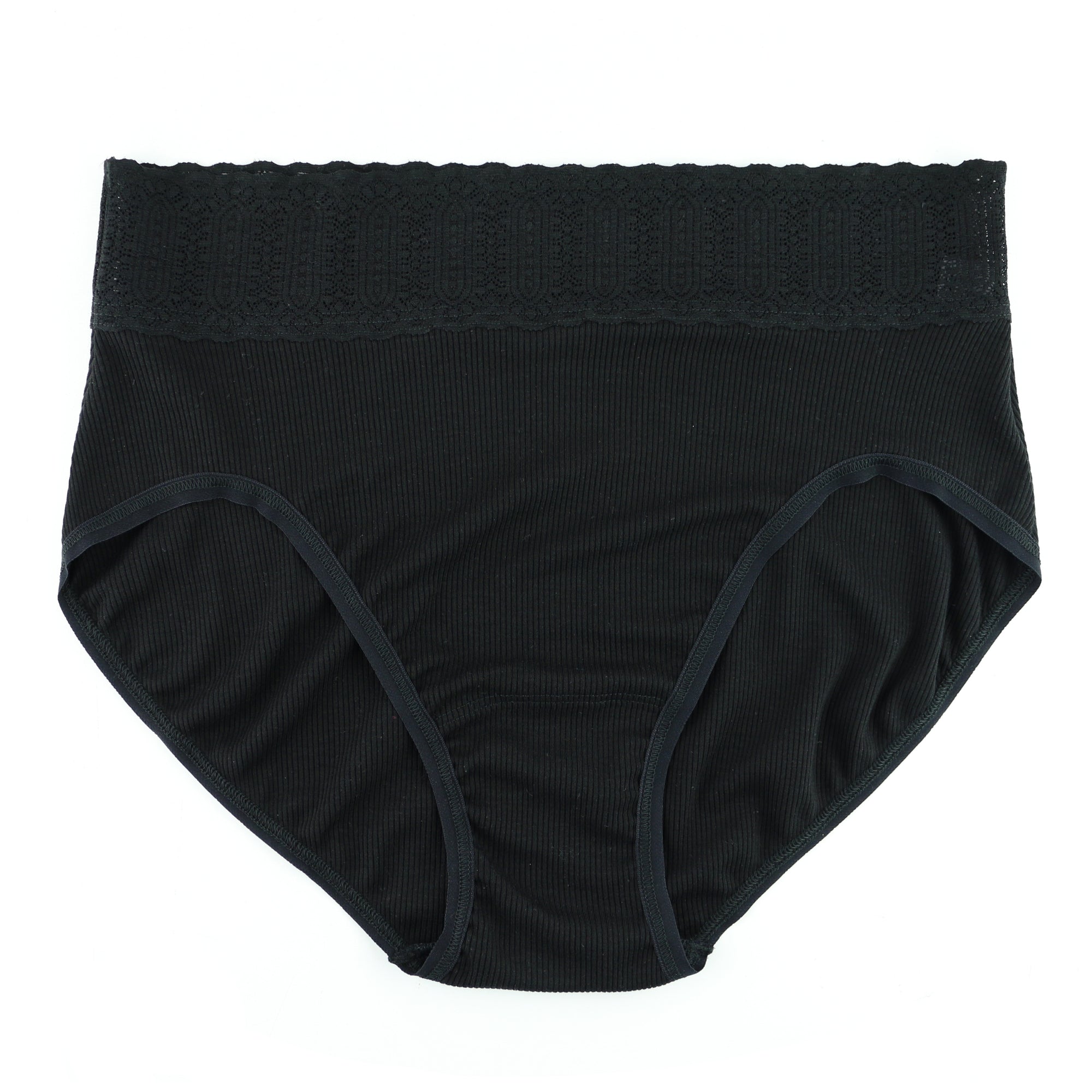 ECO Rx French Brief | Black