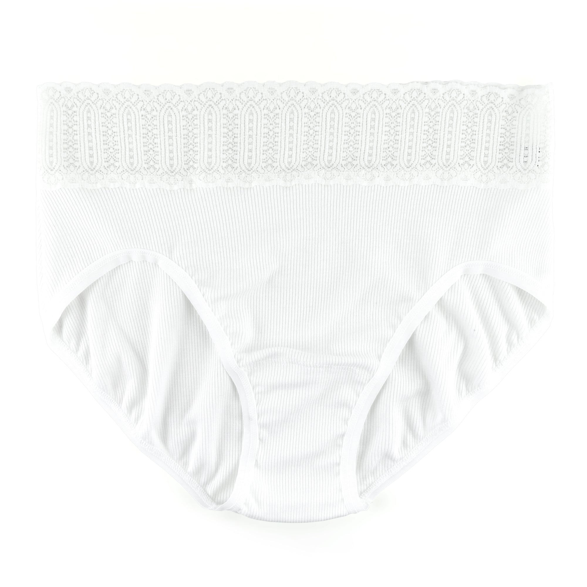 ECO Rx French Brief | White