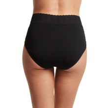 Eco Rx French Brief | Black