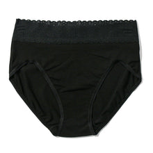 Eco Rx French Brief | Black