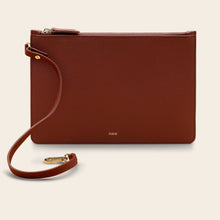 Womens | Sienna Leather Everyday Tote | Desert Sun