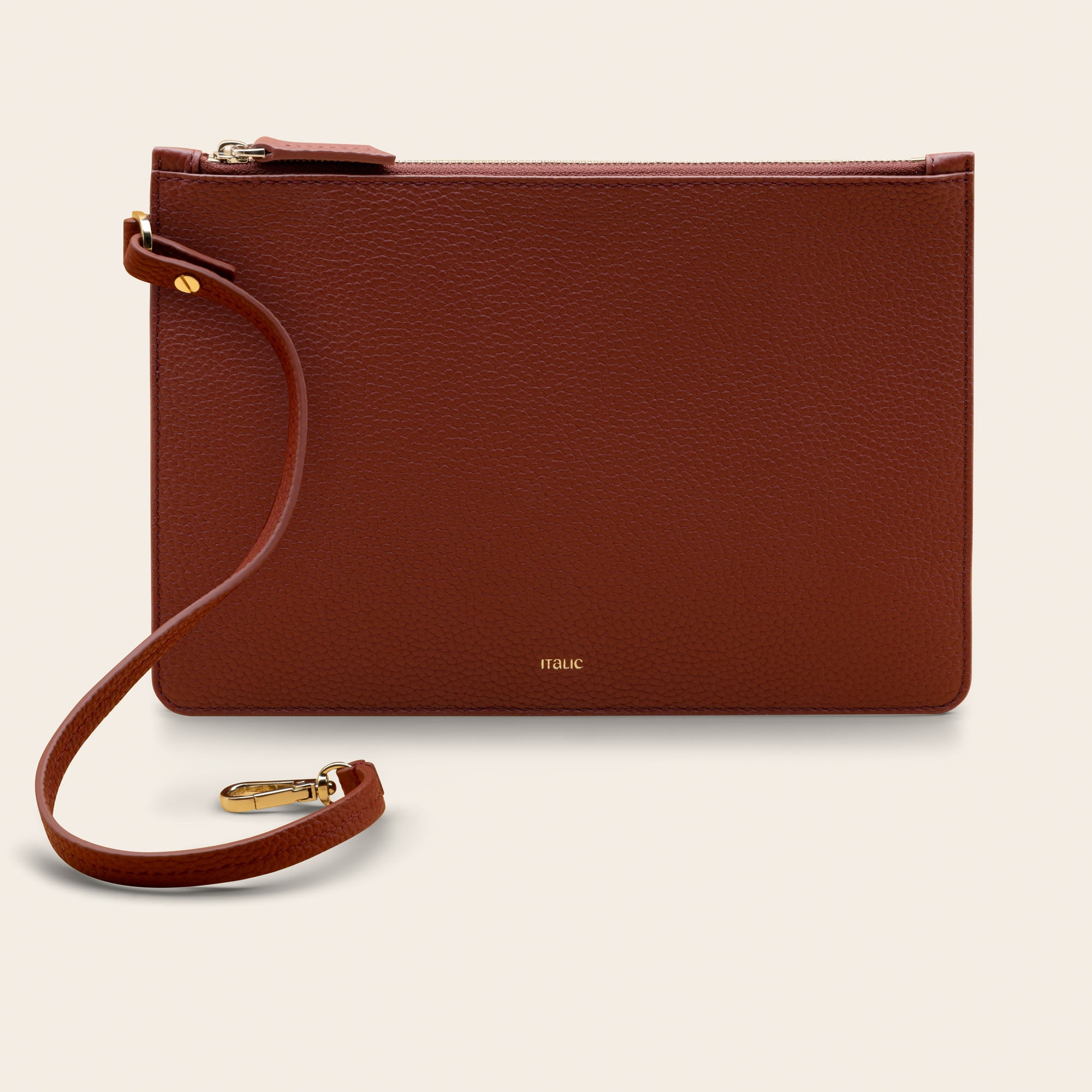 Womens | Sienna Leather Everyday Tote | Desert Sun