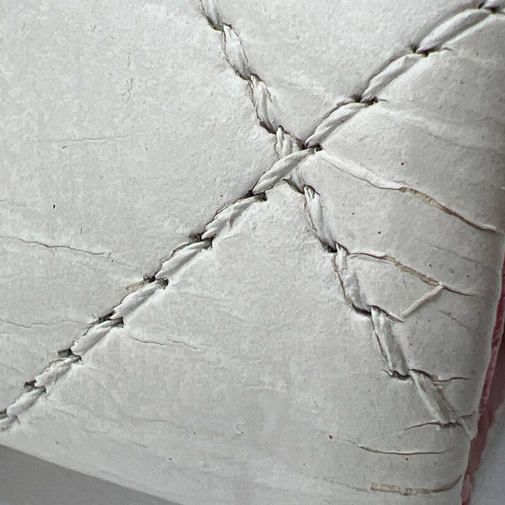 Chanel | Pre-Owned Pagoda Colorblocking Shoulder Bag | Multi