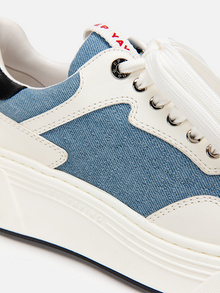 Shoes | Blue