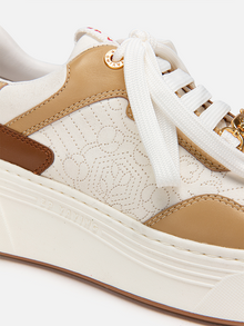 Sneakers | Beige