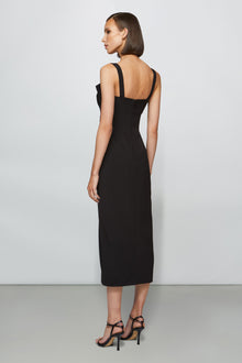 Etochs | Maxine Dress | Black