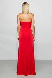Etochs | Victoria Gown | Scarlet