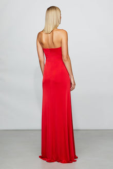 Etochs | Victoria Gown | Scarlet