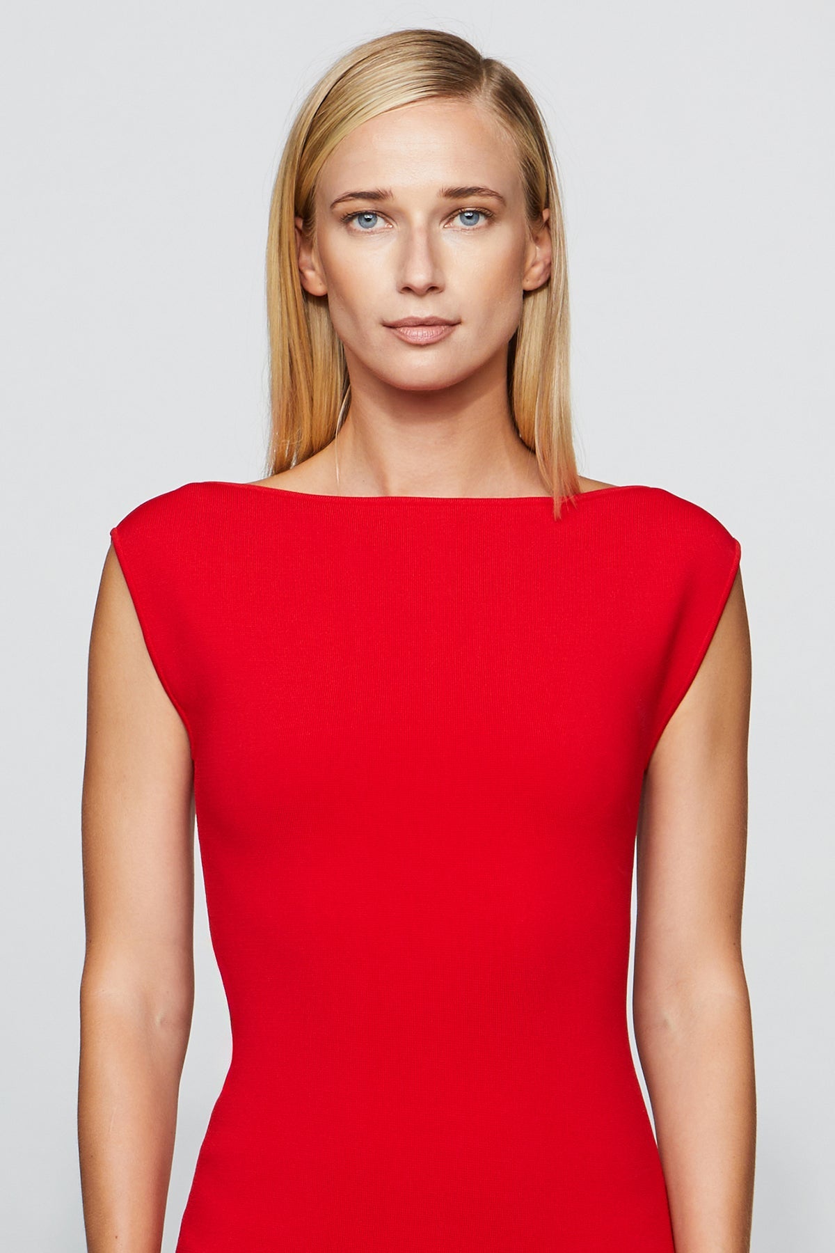 Etochs | Catalina Dress | Scarlet