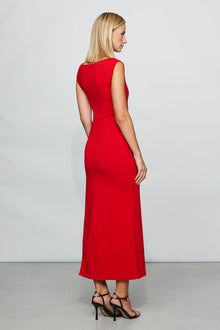 Etochs | Catalina Dress | Scarlet