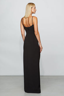 Etochs | Neena Dress | Black