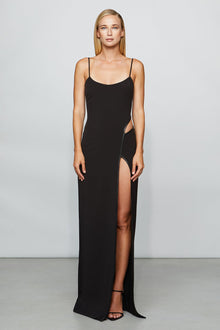 Etochs | Neena Dress | Black