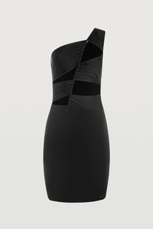 Etochs | The Mila Dress | Black