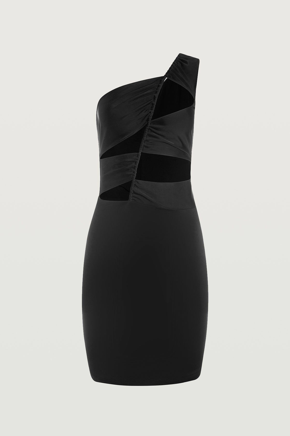 Etochs | The Mila Dress | Black