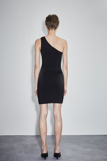 Etochs | The Mila Dress | Black