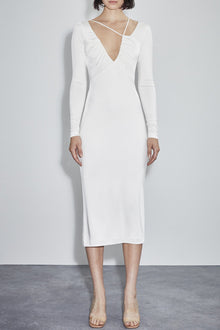 Etochs | The Bella Dress | Buttercream