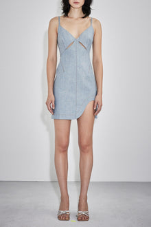 Etochs | The Kelly Dress | Mercer