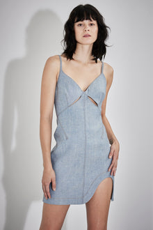 Etochs | The Kelly Dress | Mercer