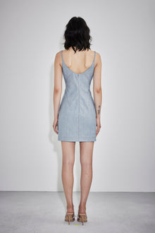 Etochs | The Kelly Dress | Mercer