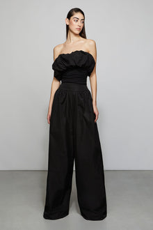 Etochs | Laila Combo Bustier | Black