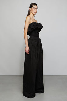 Etochs | Laila Combo Bustier | Black