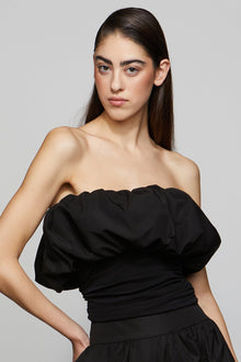 Etochs | Laila Combo Bustier | Black