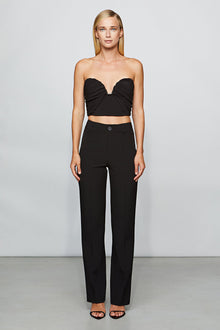 Etochs | Sadie Top | Black