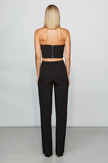 Etochs | Sadie Top | Black